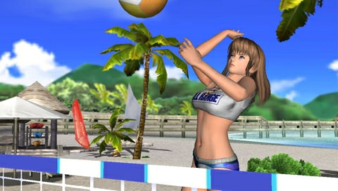 Dead or Alive: Paradise - Imagen 36